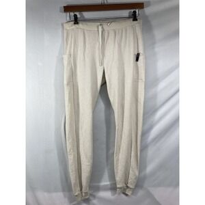 Fox Racing Women's High Desert Thermal Jogger, Vintage White, Size Md